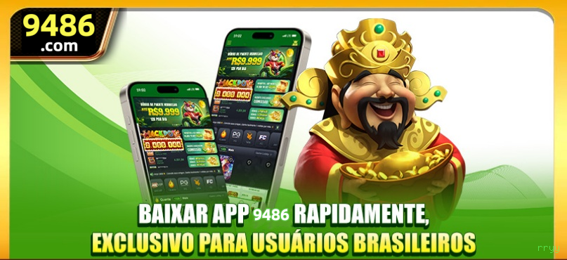 Download app rryy Android iOS