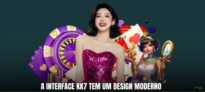 Conta rryy sincronizada site e app